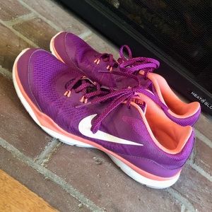 💜Nike Training Flex TR5